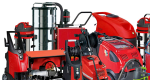 Как выбрать оборудование для автомойки?