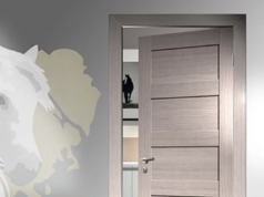 Как выбрать межкомнатные двери из всего многообразия?