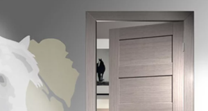 Как выбрать межкомнатные двери из всего многообразия?