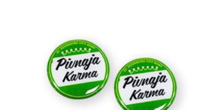 Объемные наклейки: сфера использования и преимущества