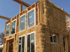 Соломенные дома: особенности и преимущества