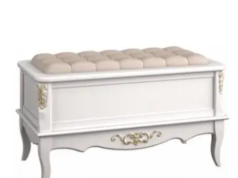 Особенности мебели в стиле прованс