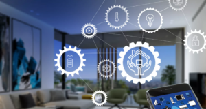 Преимущества системы Умный дом