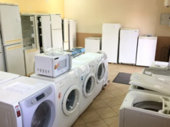 Бытовая техника бу с гарантией: как выбрать?