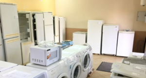 Бытовая техника бу с гарантией: как выбрать?