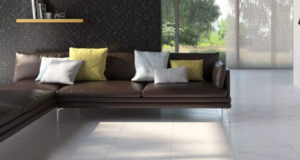 Керамогранит: особенности и преимущества