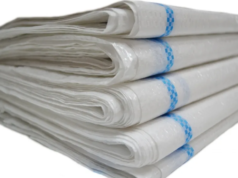 Полипропиленовые мешки: виды, особенности и предназначение