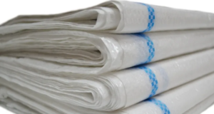 Полипропиленовые мешки: виды, особенности и предназначение