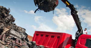 Преимущества сдачи цветного металлолома