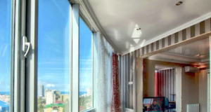 Покупка недвижимости в Сочи: преимущества