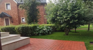 Особенности укладки тротуарной плитки и брусчатки