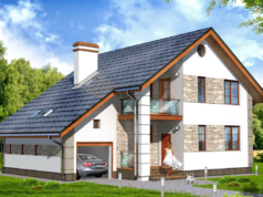 Строительство дома из газобетона: особенности и преимущества