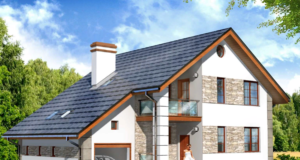 Строительство дома из газобетона: особенности и преимущества