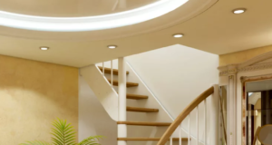 Лестница на второй этаж в частном доме недорого и качественно. Может ли такое быть?