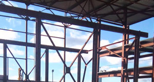 Усиление металлоконструкциями: особенности и преимущества