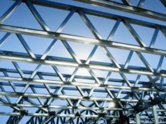 Строительные металлоконструкции: разновидности и особенности производства