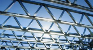 Строительные металлоконструкции: разновидности и особенности производства
