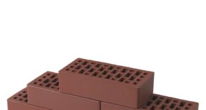 Облицовочный кирпич: особенности и преимущества