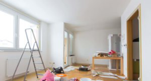 Из чего складывается стоимость на ремонт под ключ?