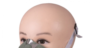 Как выбрать респиратор строительный?