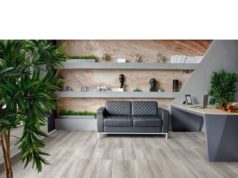 Кварцвиниловая плитка: особенности и преимущества