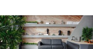 Кварцвиниловая плитка: особенности и преимущества