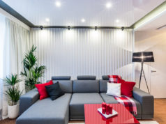 Натяжные поверхности – самое современное и востребованное покрытие для потолков