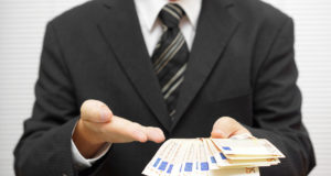 Займ: легкие деньги