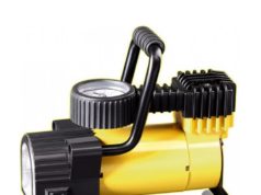 Компрессоры: особенности и преимущества