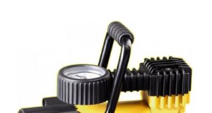 Компрессоры: особенности и преимущества