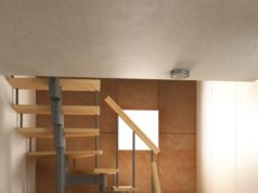 Преимущества лестниц на заказ