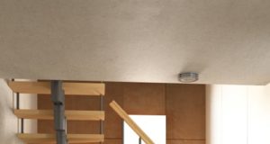 Преимущества лестниц на заказ