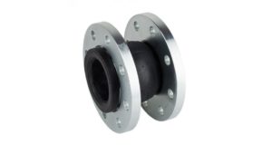 Компенсаторы резиновые фланцевые: особенности и преимущества