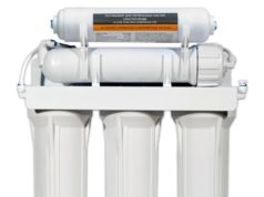 Система обратного осмоса