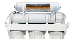 Система обратного осмоса