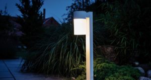 Светодиодные светильники уличного освещения