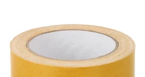 Двусторонний скотч: основные характеристики и особенности