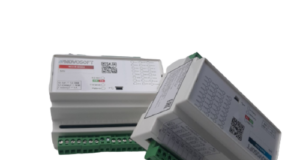 Модули ввода вывода NoviX от НовоСофт