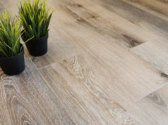 Ламинат: особенности и преимущества