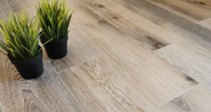 Ламинат: особенности и преимущества