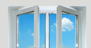 Преимущества и особенности пластиковых окон