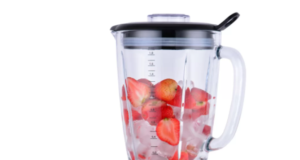 Стационарный блендер Zwiller V12 Impulse: особенности и преимущества