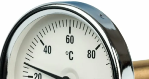 Термометры: виды и преимущества