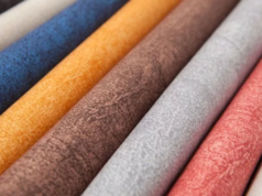 Как выбрать ткань для обивки мебели?