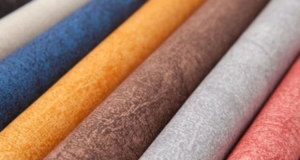 Как выбрать ткань для обивки мебели?