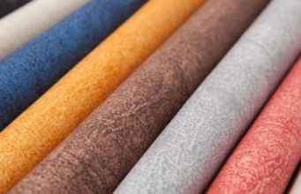 Как выбрать ткань для обивки мебели?