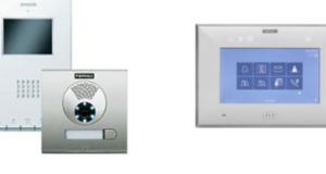 Преимущества использования домофона