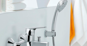 Как выбрать надежный смеситель?