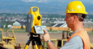 Инженерно геологические изыскания