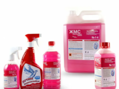 Профессиональная химия оптом